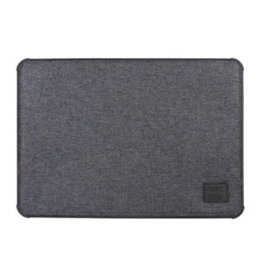 Uniq Dfender cover for a 16" laptop - grayeng