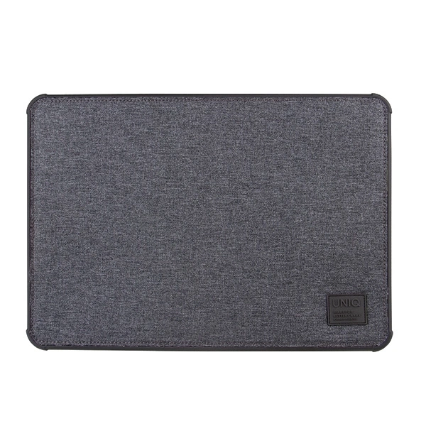 Uniq Dfender cover for a 16" laptop - grayeng