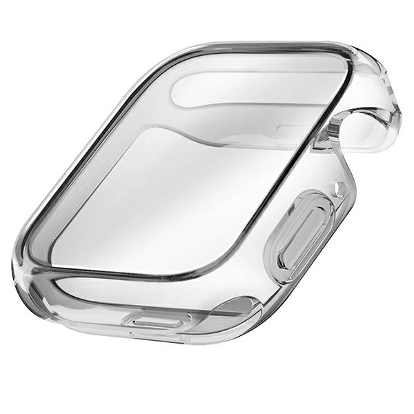 Uniq Garde case for Apple Watch 7/8/SE2 45mm - grayeng