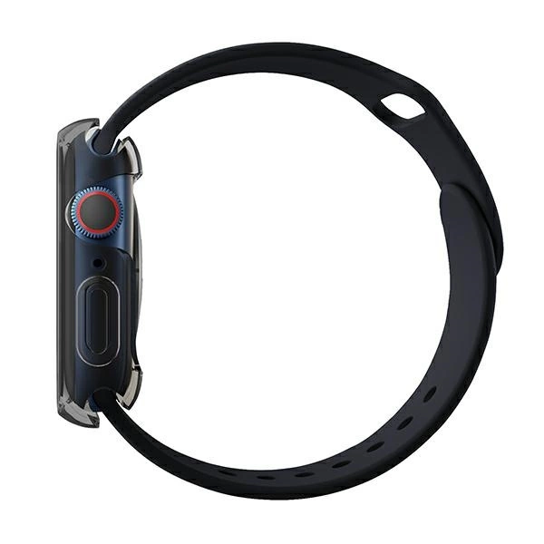 Uniq Garde case for Apple Watch 7/8/SE2 45mm - grayeng