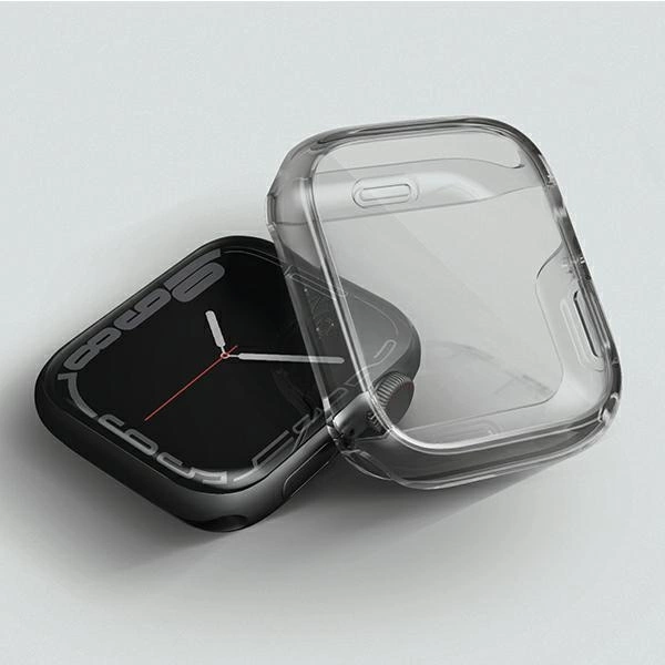 Uniq Garde case for Apple Watch 7/8/SE2 45mm - grayeng