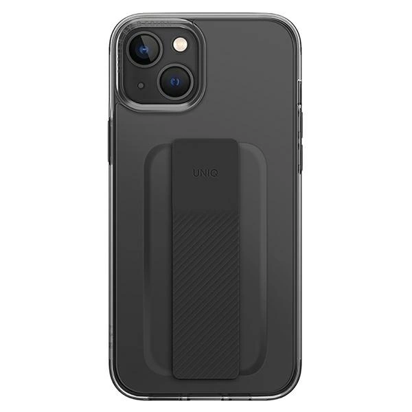 Uniq Heldro Mount case for iPhone 14 - blackeng