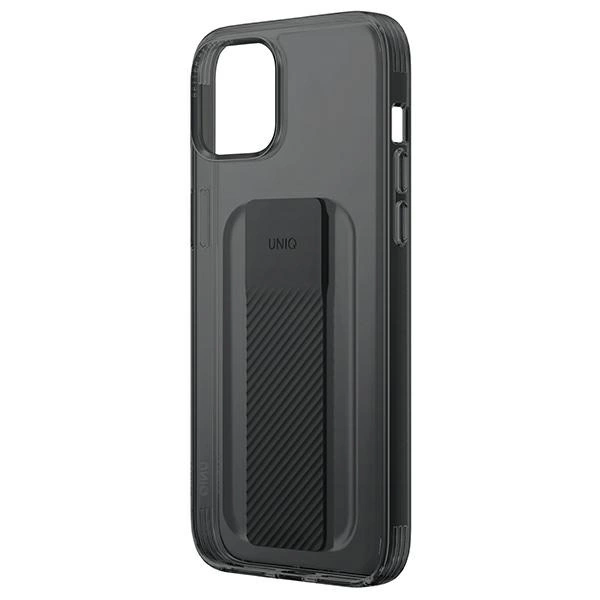 Uniq Heldro Mount case for iPhone 14 - blackeng