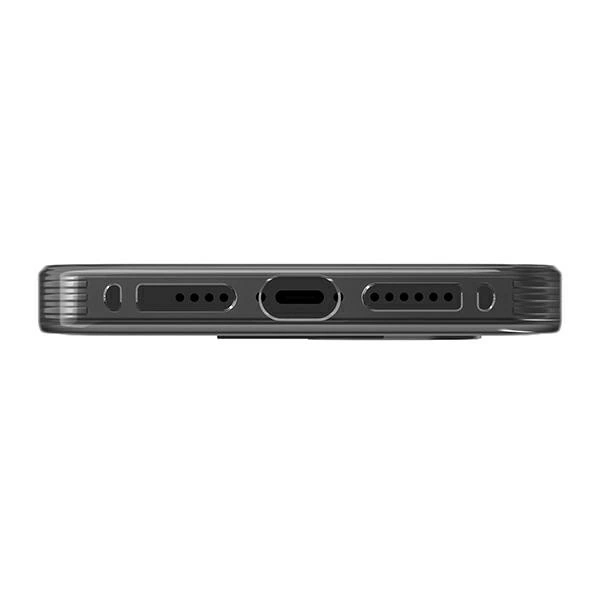 Uniq Heldro Mount case for iPhone 14 - blackeng