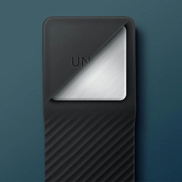 Uniq Heldro Mount case for iPhone 14 - blackeng