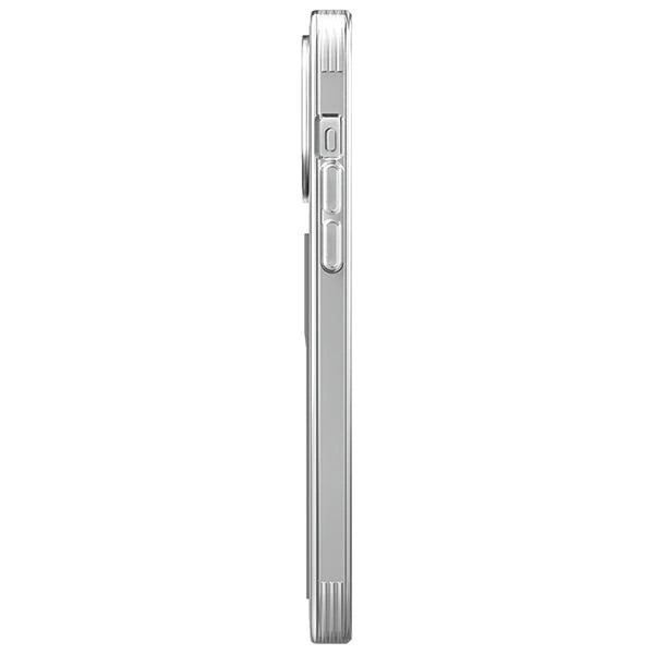 Uniq Heldro Mount case for iPhone 14 - transparenteng