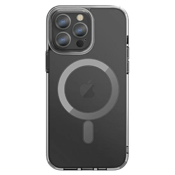 Uniq LifePro Xtreme case iPhone 13 Pro Max 6.7" magsafe smoke/smokeeng