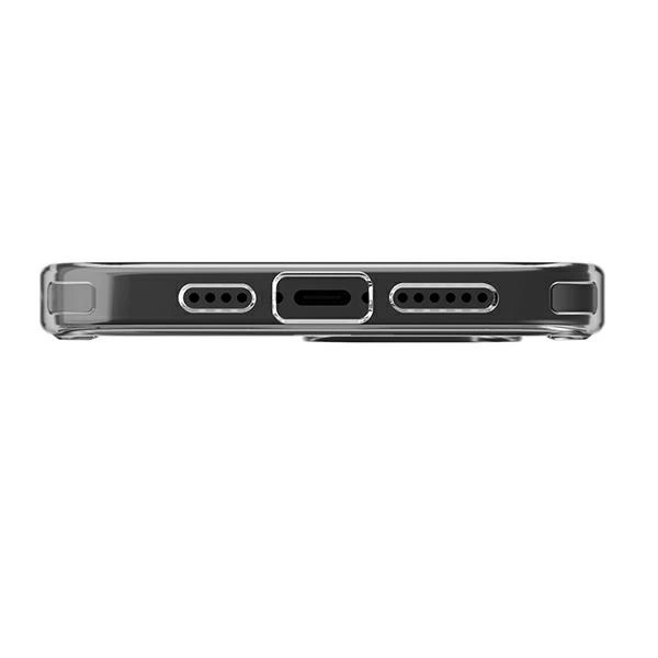 Uniq LifePro Xtreme case iPhone 13 Pro Max 6.7" magsafe smoke/smokeeng