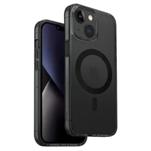 Uniq LifePro Xtreme Magclick Charging case for iPhone 14 - blackeng