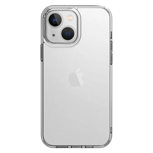 Uniq LifePro Xtreme case for iPhone 14 - transparenteng