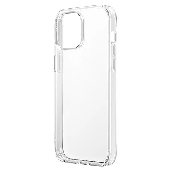 Uniq LifePro Xtreme case for iPhone 14 - transparenteng