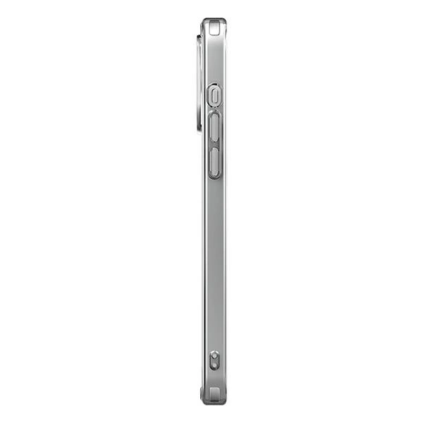 Uniq LifePro Xtreme case for iPhone 14 - transparenteng