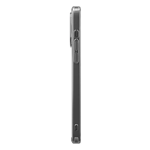 Uniq LifePro Xtreme Magclick Charging case for iPhone 14 Plus - gray and blackeng