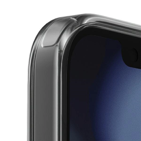Uniq LifePro Xtreme Magclick Charging case for iPhone 14 Plus - gray and blackeng