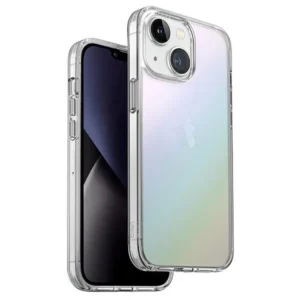 Uniq LifePro Xtreme case for iPhone 14 Plus - iridescenteng