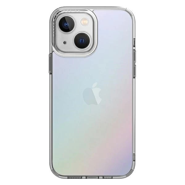 Uniq LifePro Xtreme case for iPhone 14 Plus - iridescenteng