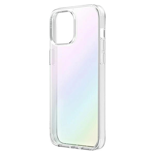 Uniq LifePro Xtreme case for iPhone 14 Plus - iridescenteng