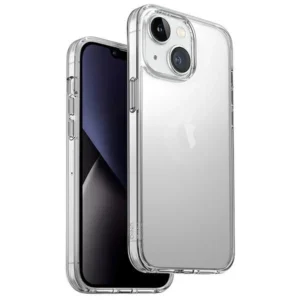 Uniq LifePro Xtreme case for iPhone 14 Plus - transparenteng