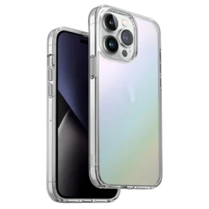 Uniq LifePro Xtreme case for iPhone 14 Pro - iridescenteng