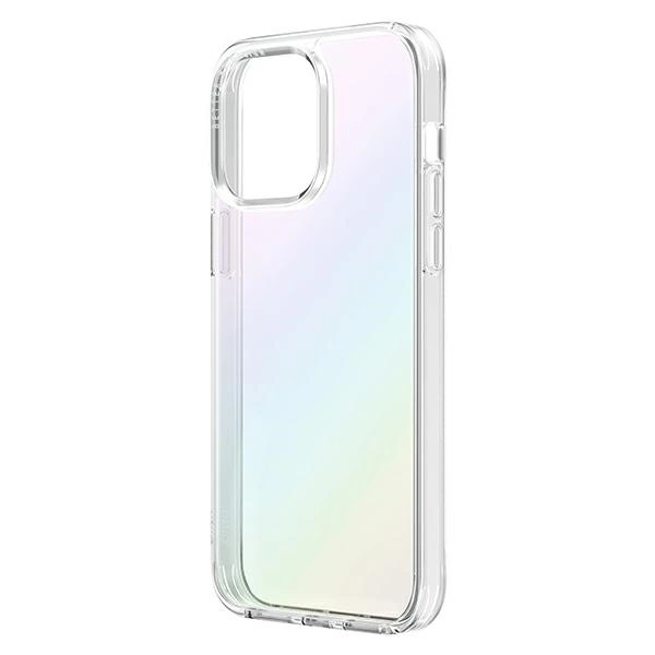 Uniq LifePro Xtreme case for iPhone 14 Pro - iridescenteng