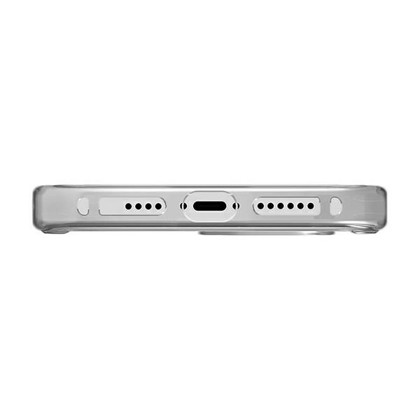 Uniq LifePro Xtreme case for iPhone 14 Pro - iridescenteng