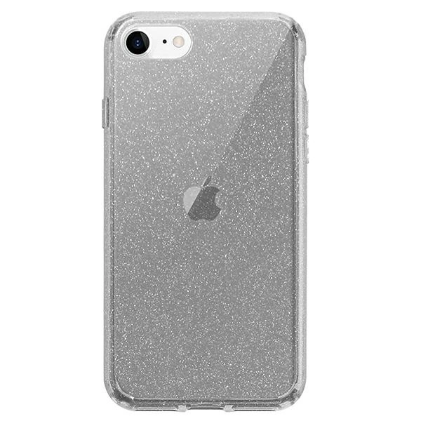 Uniq LifePro Xtreme case for iPhone 7 / 8 / SE 2020 / SE 2022 - transparent silvereng