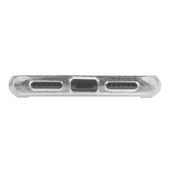 Uniq LifePro Xtreme case for iPhone 7 / 8 / SE 2020 / SE 2022 - transparent silvereng