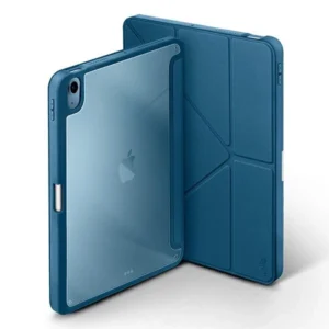 Uniq Moven case for iPad Air 10.9 (2022/2020) - blueeng