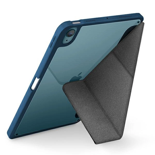 Uniq Moven case for iPad Air 10.9 (2022/2020) - blueeng