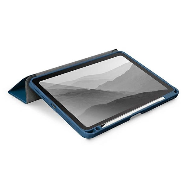 Uniq Moven case for iPad Air 10.9 (2022/2020) - blueeng