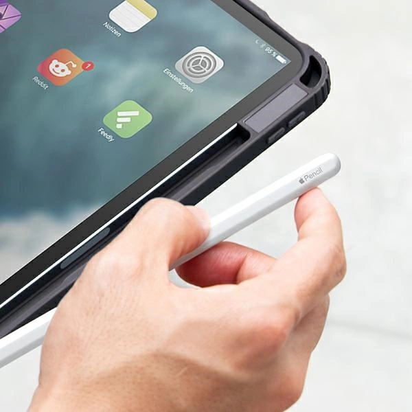 Uniq Moven case for iPad Air 10.9 (2022/2020) - grayeng
