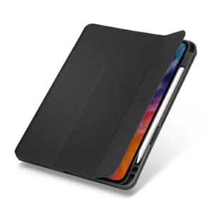 Uniq Transforma Rigor case for iPad Air 10.9 (2020) - grayeng