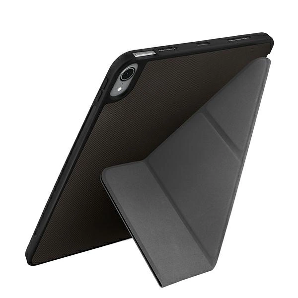 Uniq Transforma Rigor case for iPad Air 10.9 (2020) - grayeng