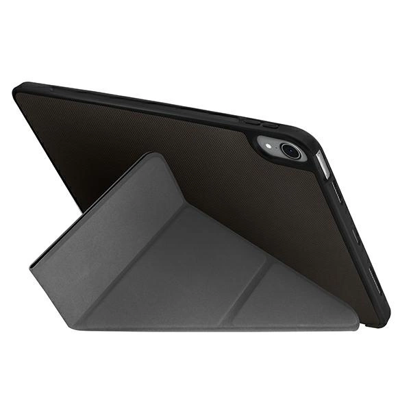 Uniq Transforma Rigor case for iPad Air 10.9 (2020) - grayeng