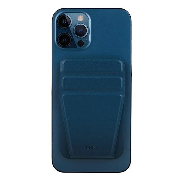 123371_1 Uniq Lyft magnetic phone stand - blueeng
