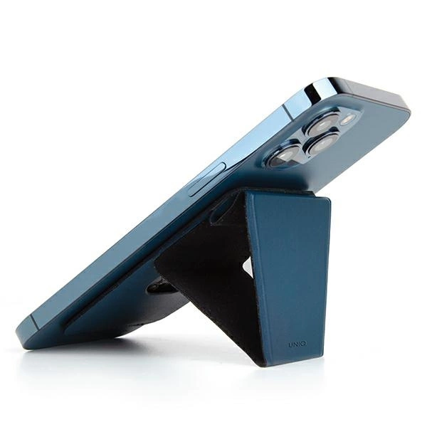 123371_4 Uniq Lyft magnetic phone stand - blueeng