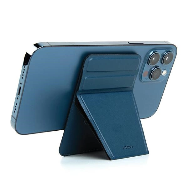 123371_5 Uniq Lyft magnetic phone stand - blueeng