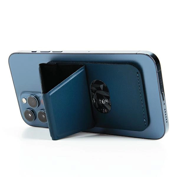 123371_6 Uniq Lyft magnetic phone stand - blueeng