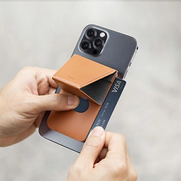 123371_8 Uniq Lyft magnetic phone stand - blueeng