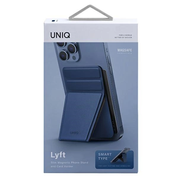 123371_9 Uniq Lyft magnetic phone stand - blueeng