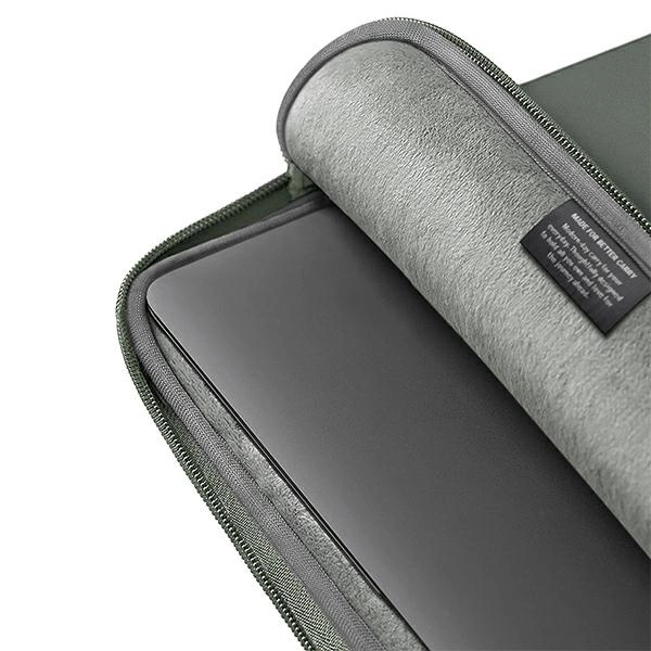 Uniq Cyprus case for a 14" laptop - blueeng
