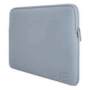 Uniq Cyprus case for a 14" laptop - light blueeng