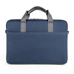 Uniq Stockholm bag for a 16" laptop - blueeng