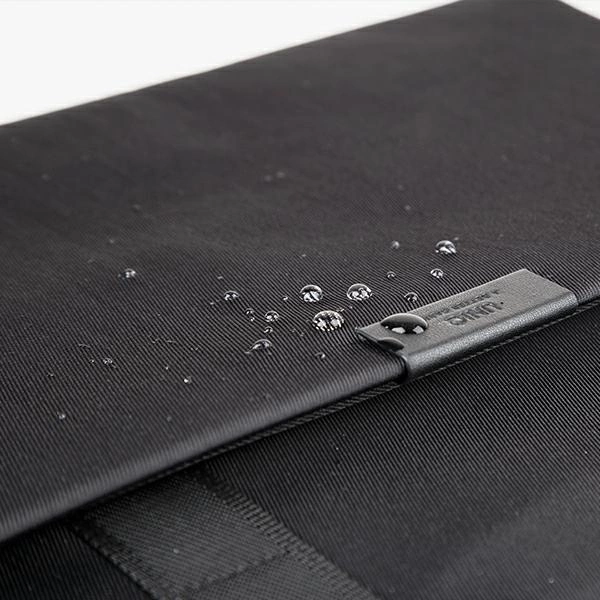 Uniq Stockholm bag for a 16" laptop - blueeng