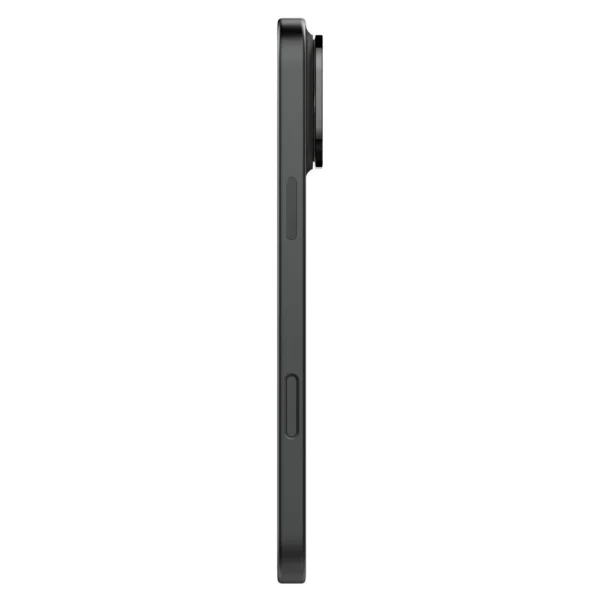 Spigen Optik.tR Camera Protector for iPhone 14 Pro / Pro Max / 15 Pro / Pro Max / 16 Pro / Pro Max - Black 2 pcs.eng