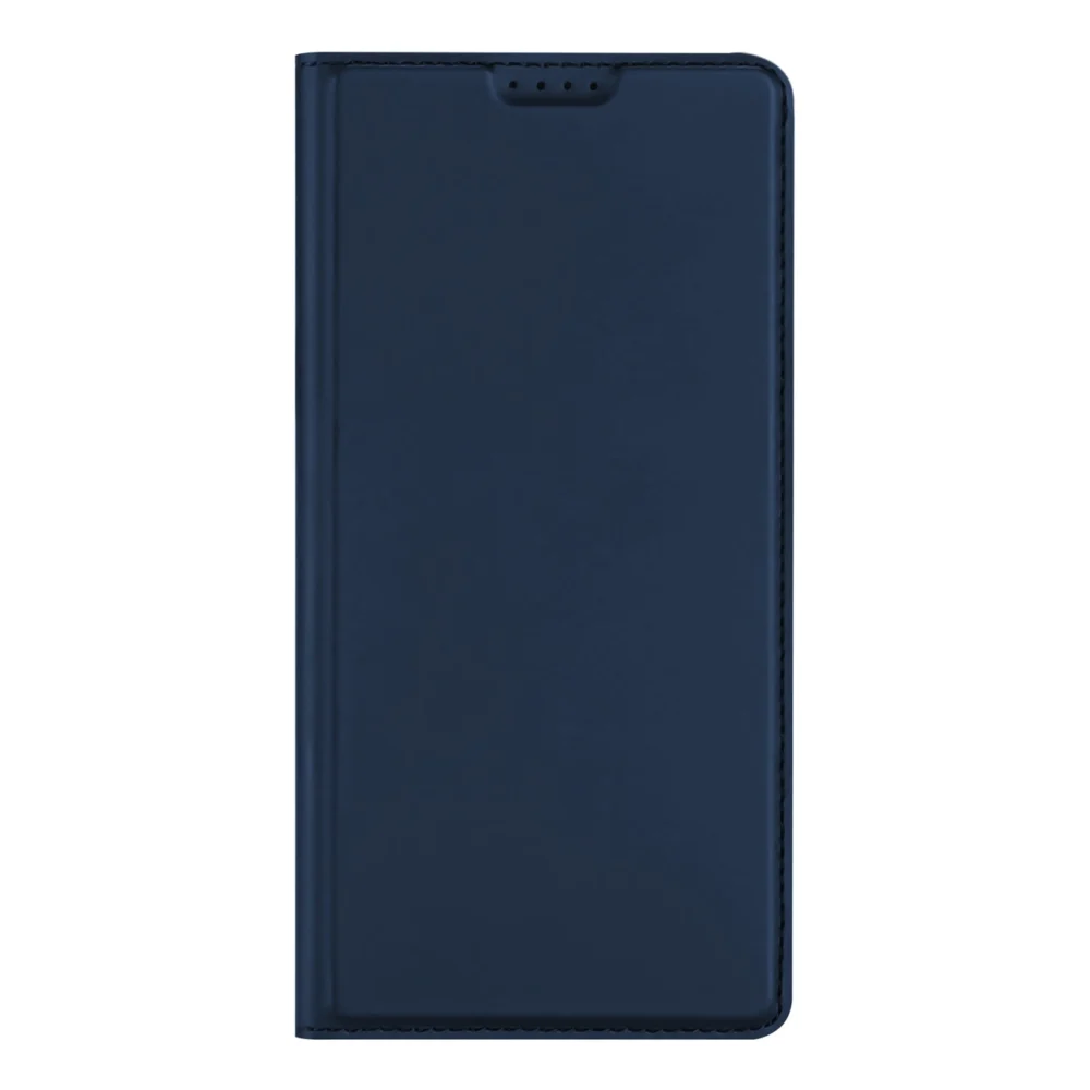 Dux Ducis Skin Pro case for Samsung Galaxy S23 cover with flap card wallet stand blueeng