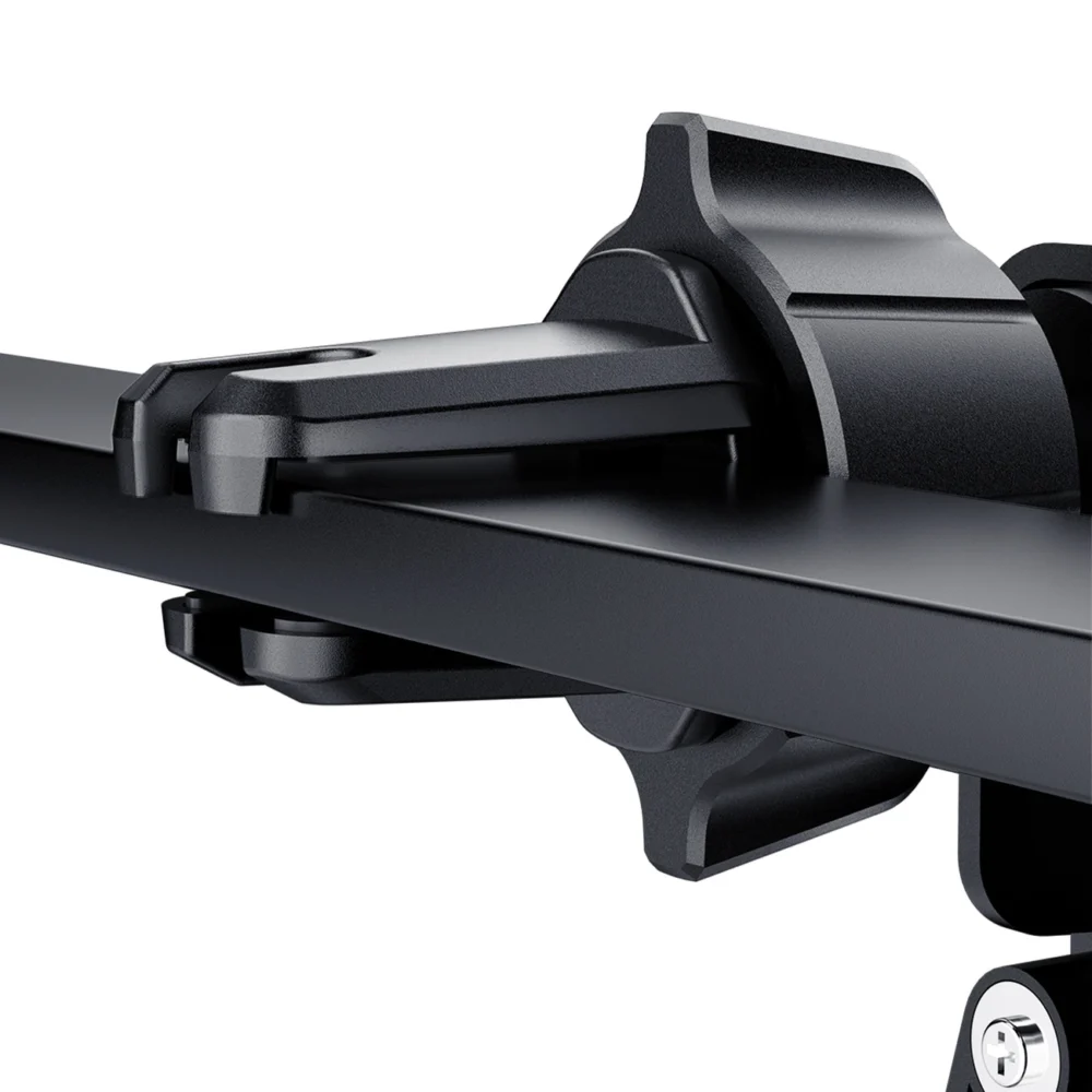 Dudao magnetic car holder for air vent (F6Pro)eng