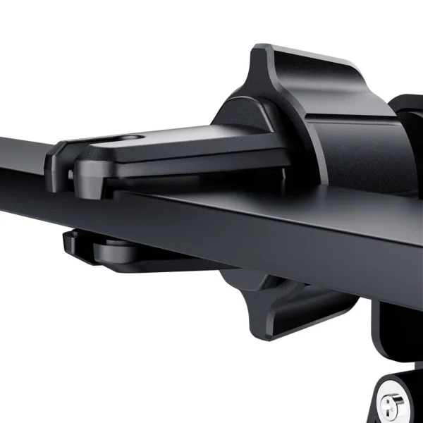 Dudao magnetic car holder for air vent (F6Pro)eng