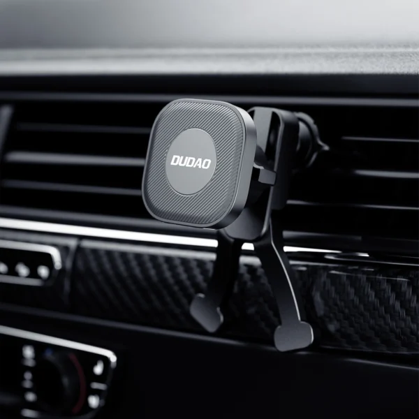 Dudao magnetic car holder for air vent (F6Pro)eng