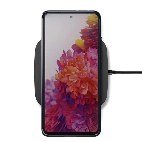 Thunder Case case for Samsung Galaxy S23 Ultra silicone armor case blackeng